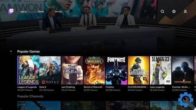 How to easily upload videos to Twitch from PC or PS4 in the required format