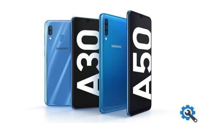 Why does my Samsung Galaxy A50 not recognize the fingerprint? How do I unlock it? - Solution