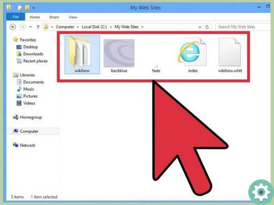 How to save PDF or documents when printing on WEB page only