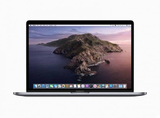 How to know or find out the exact version and model of a Mac OS