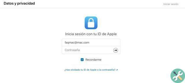 Comment supprimer ou modifier les téléphones associés à un compte Apple ID