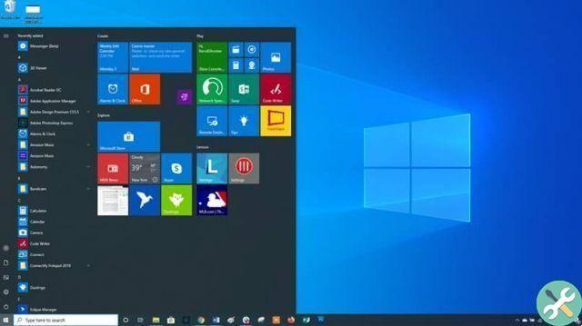 Como excluir arquivos com permissões de administrador no Windows 10