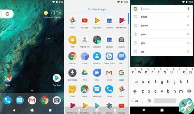How to install Pixel Launcher on any Android device?