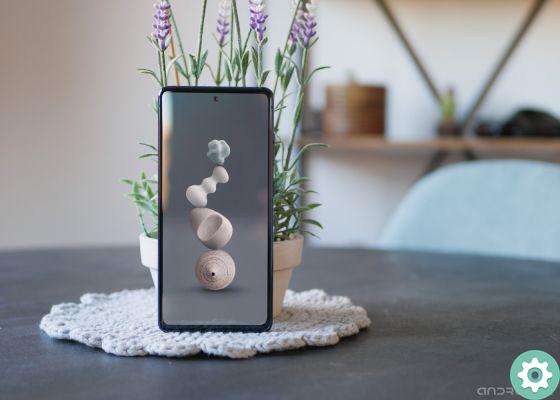 Use the new Pixel 5 animated wallpapers on any mobile device