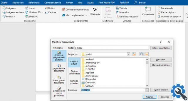 How To Create And Remove Hyperlinks In Word - Complete Guide