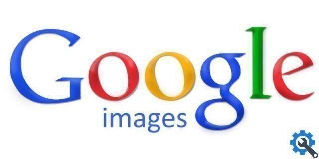 How to search for an image on the Internet with the Google search engine? - Step by step