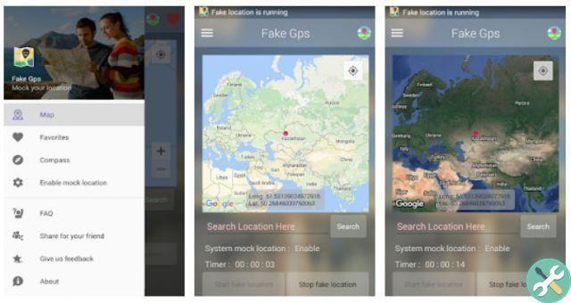 How to hide your location on Android: the best apps
