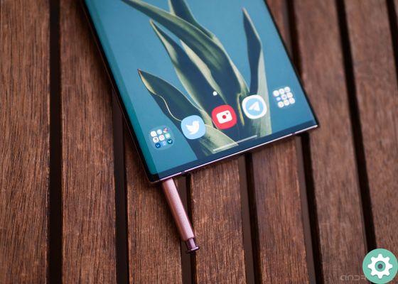 The 5 best features of the Samsung Galaxy Note20 According to Samsung