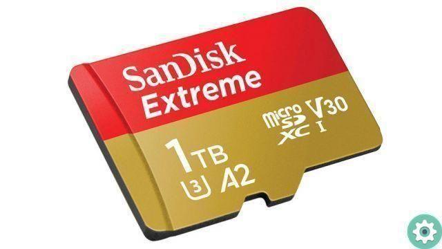 Why does my computer not recognize the micro SD memory? - Solution