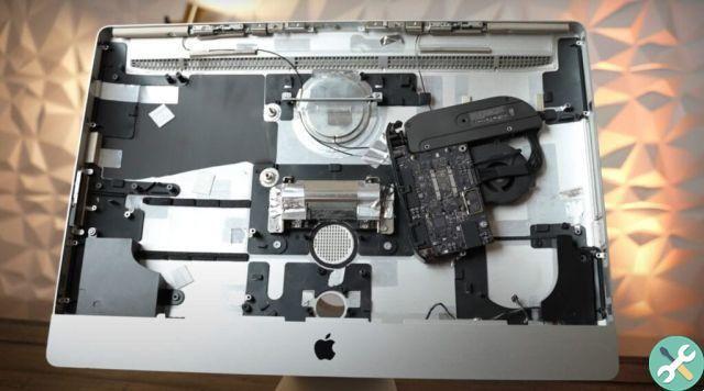 How to recycle a 2011 iMac into an M1 iMac