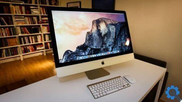 How to Connect My iMac to My Macbook Pro - Quick and Easy