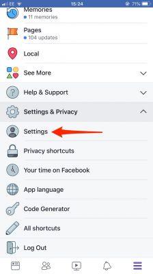 CHANGE Facebook PASSWORD on PC and Android
