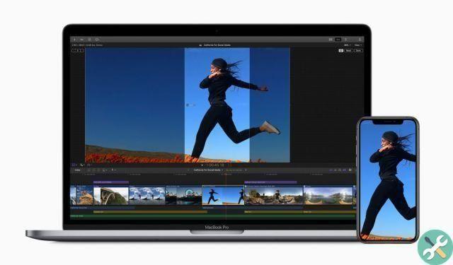 Final Cut Pro X is updated with work process improvements