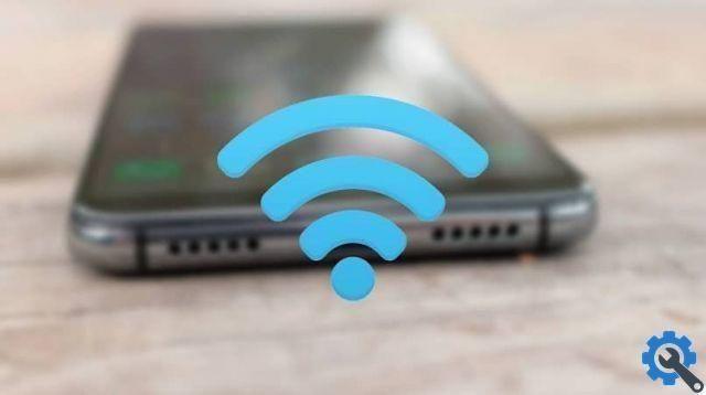 Comment utiliser et convertir mon téléphone Huawei Android en répéteur Wifi sans racine ?