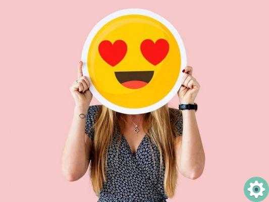 How to correctly place emoticons or emojis in the titles of my Blogger posts