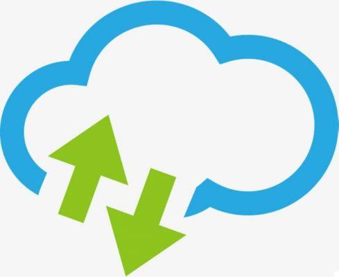 How to upload and share files in the cloud for free