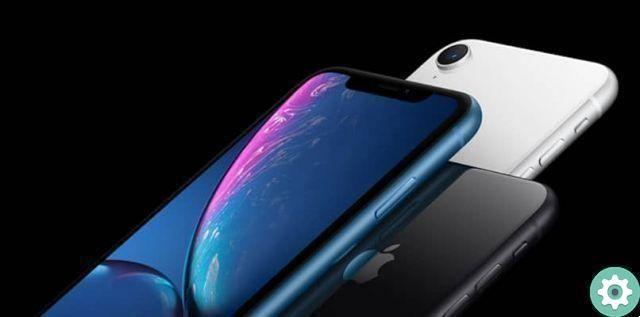 How to easily unlock an iPhone XS and XS Max if you forget the password?