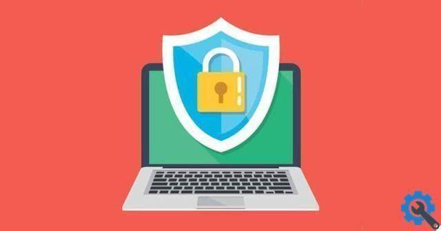 Como configurar a segurança e privacidade do meu PC enquanto navego na Internet?