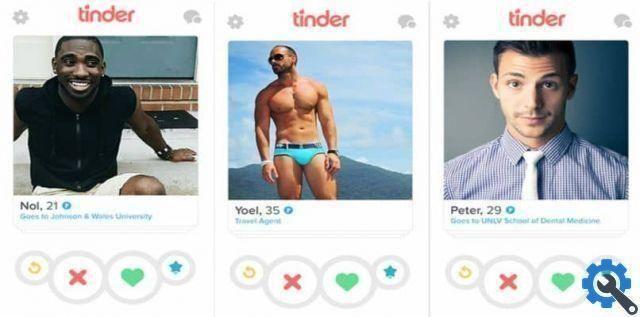 How to change my username on Tinder - Step by step tutorial