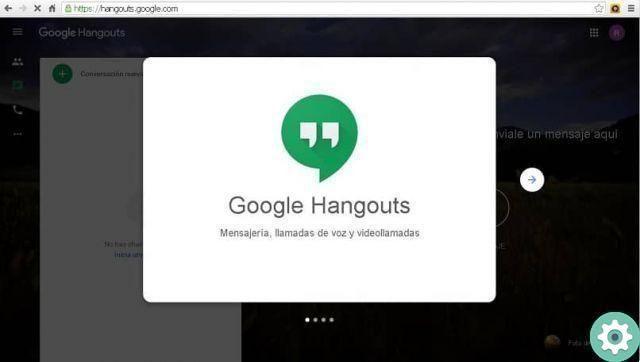 How can I add new contacts to Hangouts