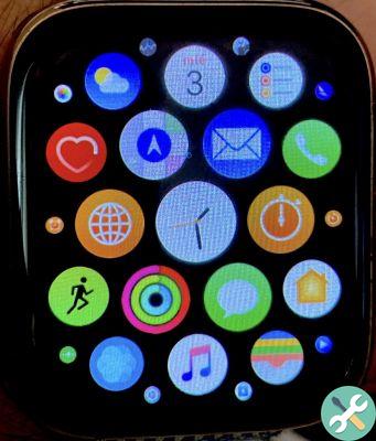 How to set alarms on Apple Watch