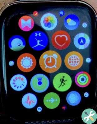 How to set alarms on Apple Watch