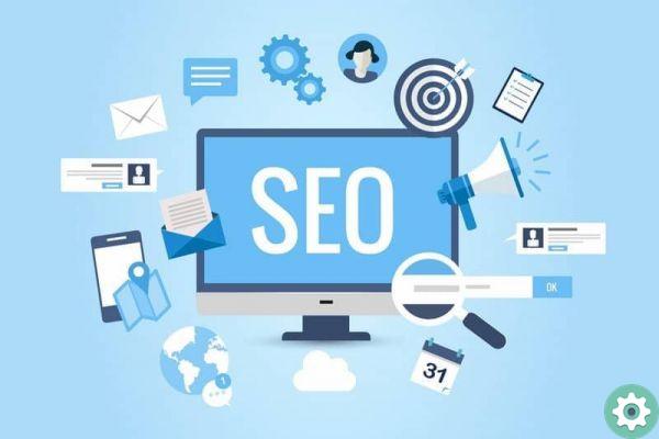 How to optimize keywords on my blog to easily improve SEO