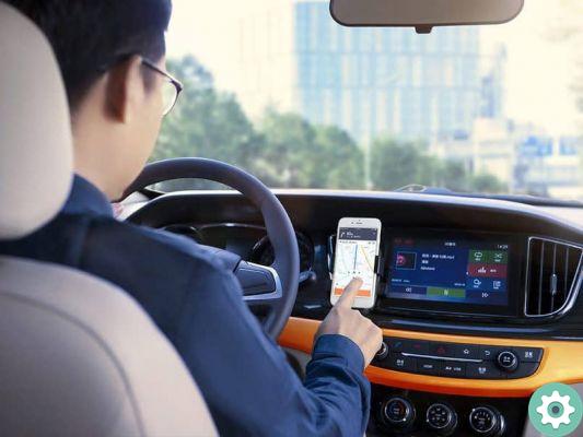 How to use DiDi easily and safely