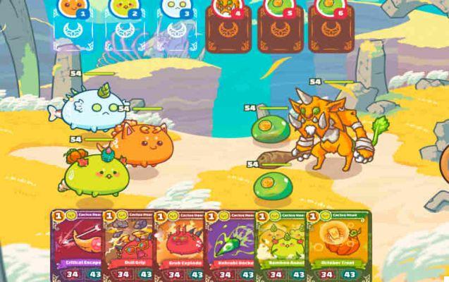 What requirements does Axie Infinity ask me to play? - PC or mobile phone