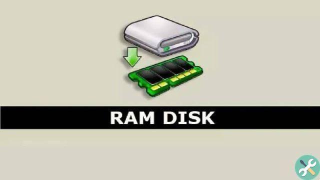 Comment créer un RAMDisk pour enregistrer des fichiers dans la RAM sous Windows 10