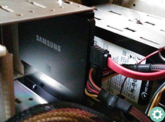 How to know if my PC hard drive is HDD or SSD in Windows