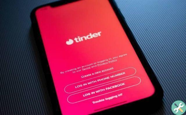 How to change and verify my phone number on Tinder - Very easy