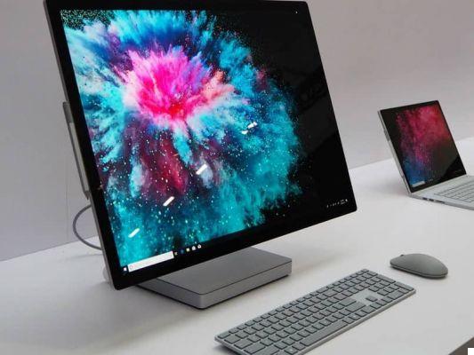 How to configure the size of a Mac OSX when connecting an external display
