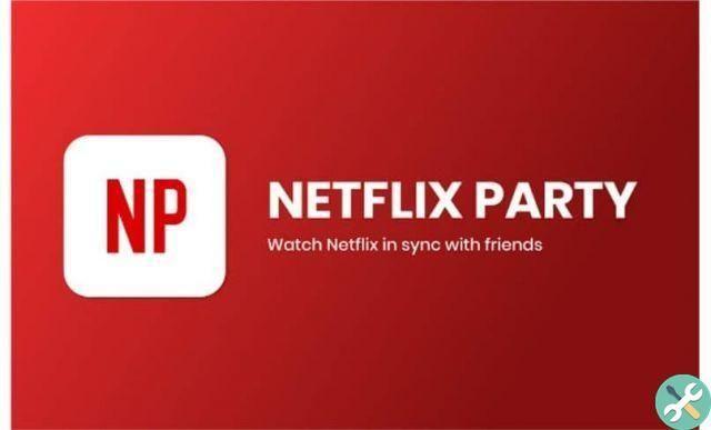 How Netflix Party works: all the tricks and secrets of Netflix Party