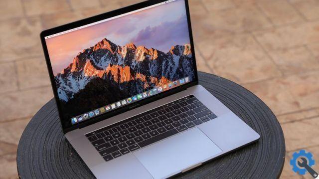 Apple substituirá a bateria gratuitamente em alguns MacBook Pros 2016-2017