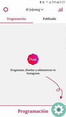 How to schedule posts on Instagram? - Free and fast