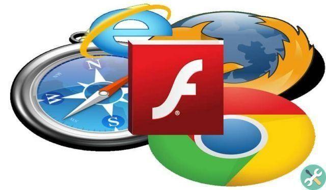 Como verificar quais páginas da Web podem executar o Flash no Chrome
