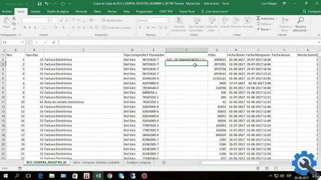 How to go or go directly to a specific cell in Excel