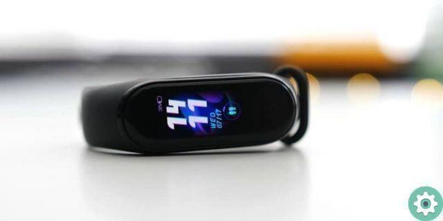 How to factory reset or reset my Xiomi Mi Band - Very easy