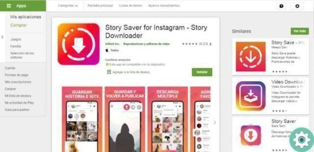 Comment afficher les histoires Instagram sans qu'ils s'en aperçoivent - Instagram Stories