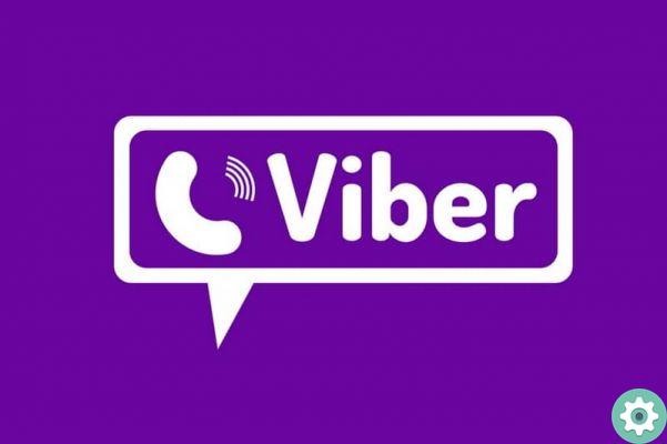 Comment puis-je savoir si quelqu'un m'a bloqué sur Viber