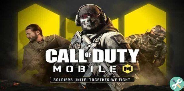 Call Of Duty Mobile: Turn the microphone on or off on Android