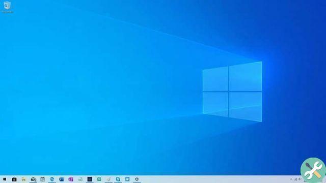 Como desabilitar a desfragmentação automática de disco no Windows 10