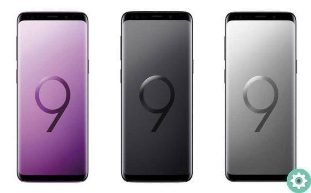 How to Remove Google Account Samsung Galaxy S9 and S9 Plus - Quick and Easy