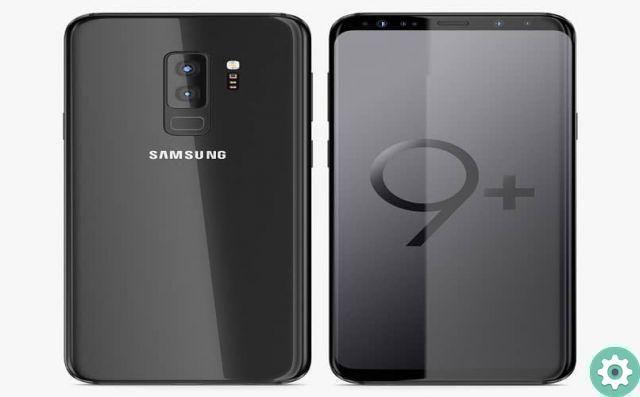 How to Remove Google Account Samsung Galaxy S9 and S9 Plus - Quick and Easy