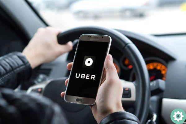 Où gagnez-vous le plus d'argent avec Uber ou DiDi ?