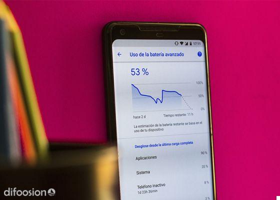 6 astuces Google pour économiser la batterie de votre téléphone Android