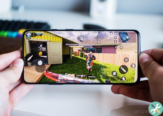24 Best Multiplayer Games for Android Mobile and Tablet (2021)