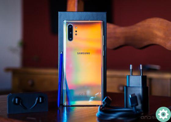 Quel est le meilleur chargeur pour Samsung Galaxy S21 ?