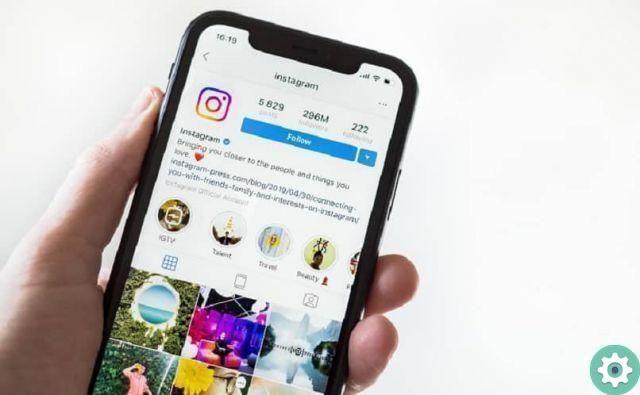 How to see Instagram directly from PC, Mobile and TV